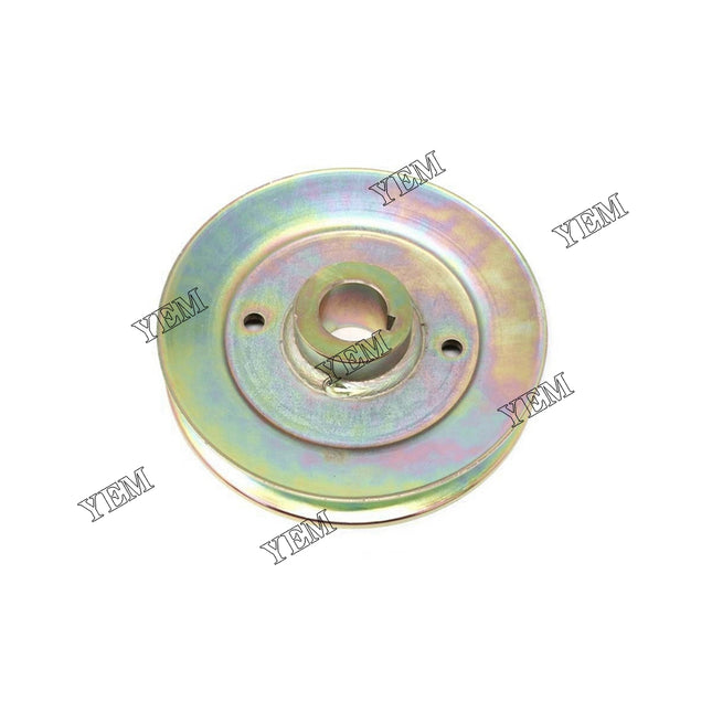 Pulley Assembly Part # 2228034 For Bobcat Parts