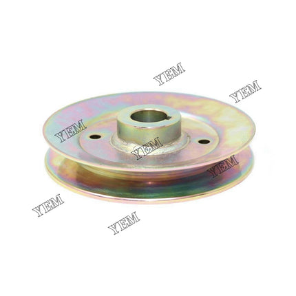 Pulley Assembly Part # 2228034 For Bobcat Parts