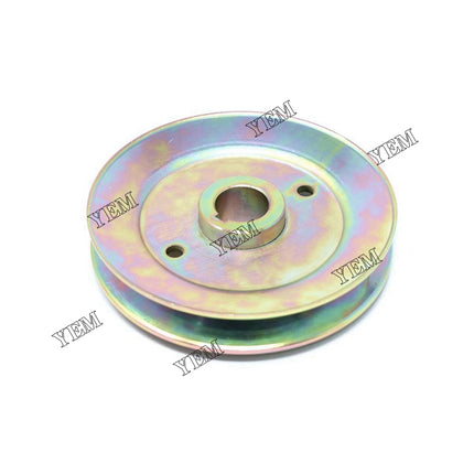 Pulley Assembly Part # 2228034 For Bobcat Parts