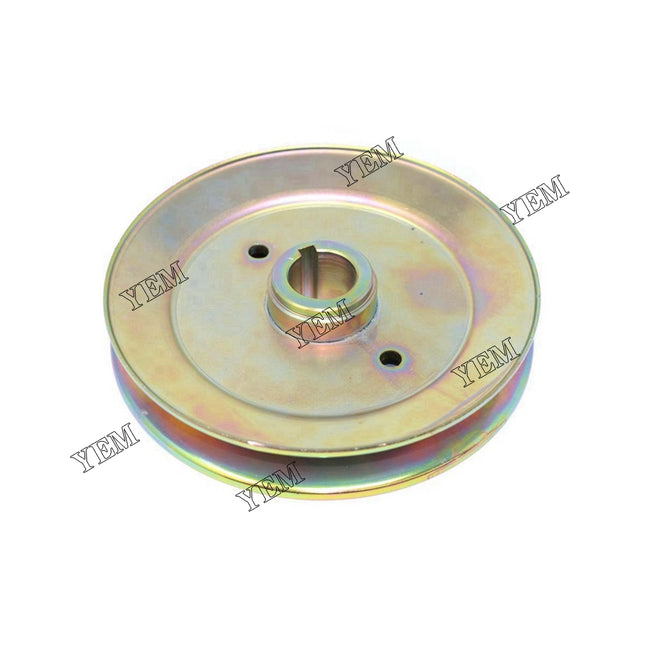 Pulley Part # 4149197 For Bobcat Parts