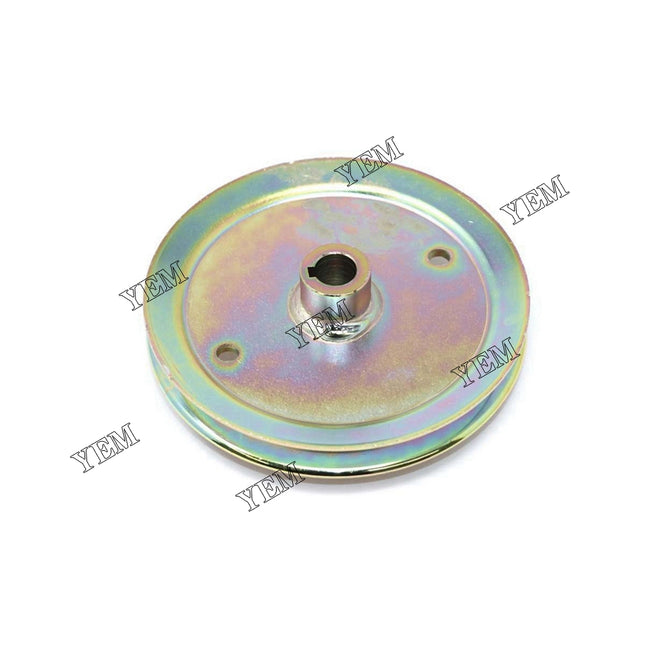 Pulley Assembly Part # 4158360 For Bobcat Parts