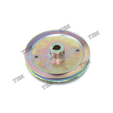 Pulley Assembly Part # 4158360 For Bobcat Parts