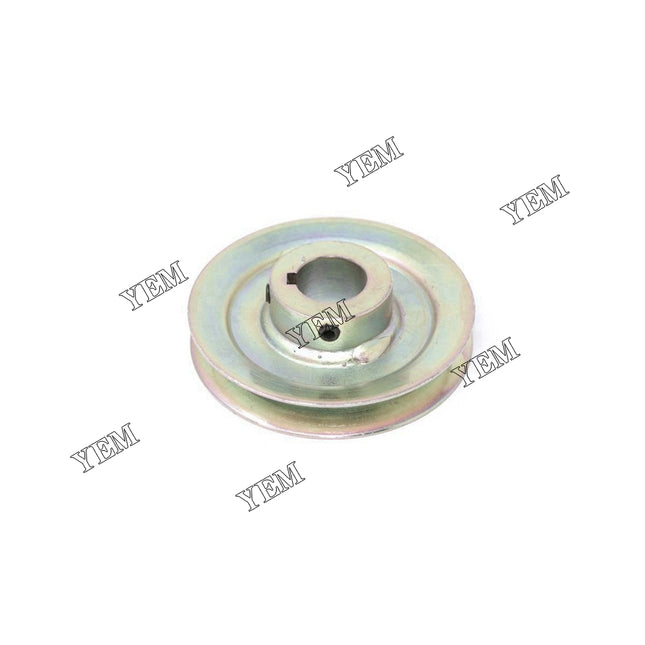 Pulley Assembly Part # 4170248 For Bobcat Parts