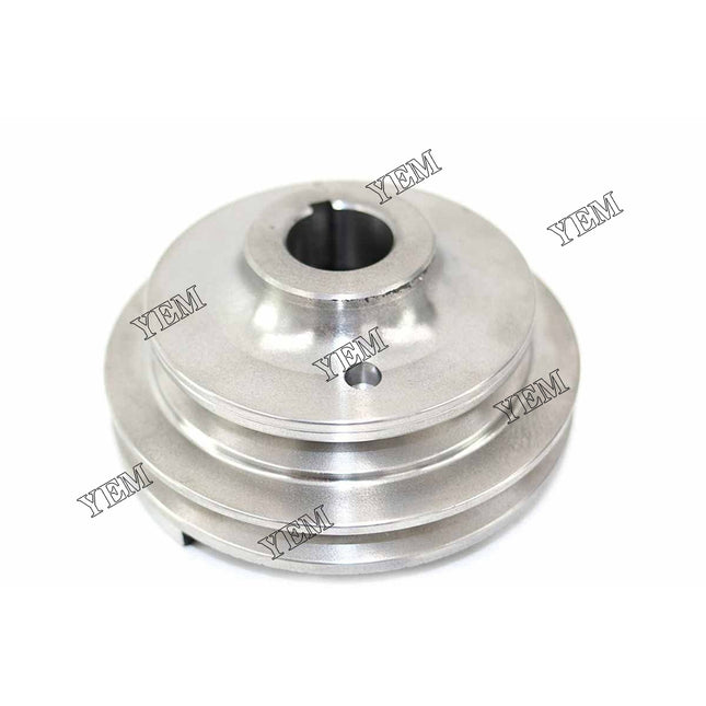 7380014 Crankshaft Pulley For Bobcat Tractors
