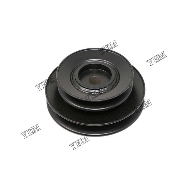 4176697 Double Pulley For Bobcat Zero-Turn Mowers