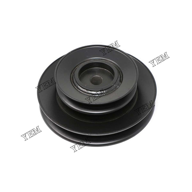 Pulley Double Part # 4176698 For Bobcat Parts