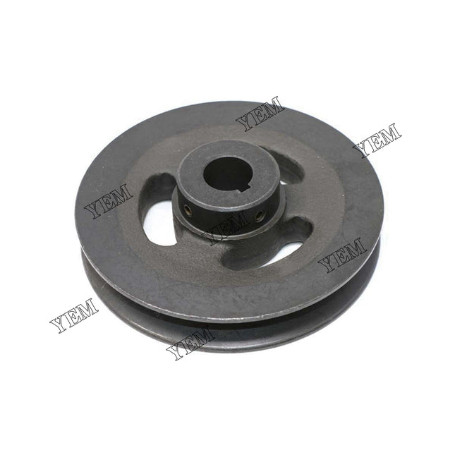 128011 Drive Pulley for Bobcat Mowers