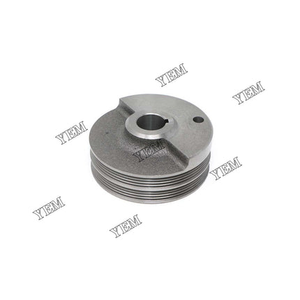 Drive Pulley Part # 7015946 For Bobcat Parts