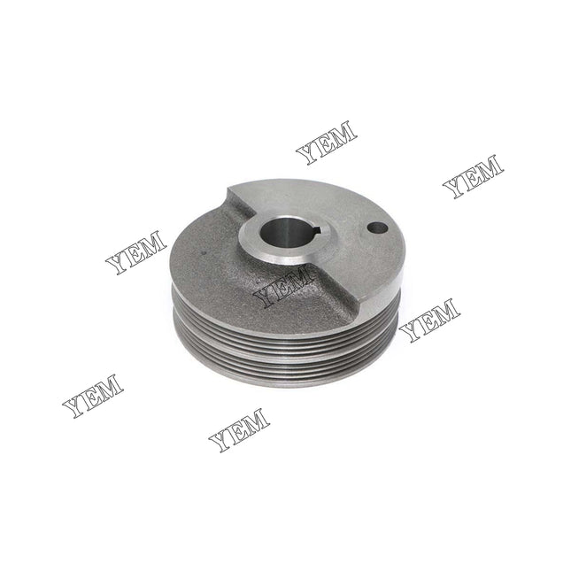 Drive Pulley Part # 7015946 For Bobcat Parts