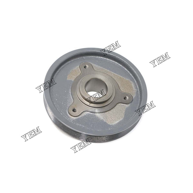 Drive Pulley Part # 7022346 For Bobcat Parts