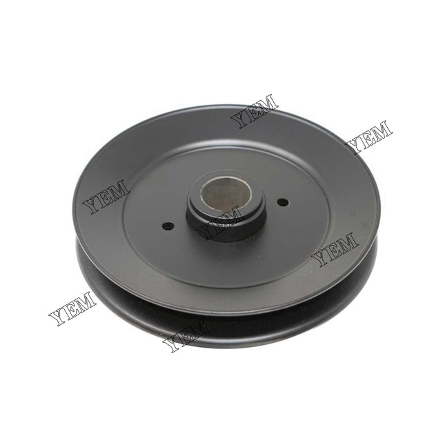 Bob-Cat Cutterdeck Pulley Part # 2308140 For Bobcat Parts
