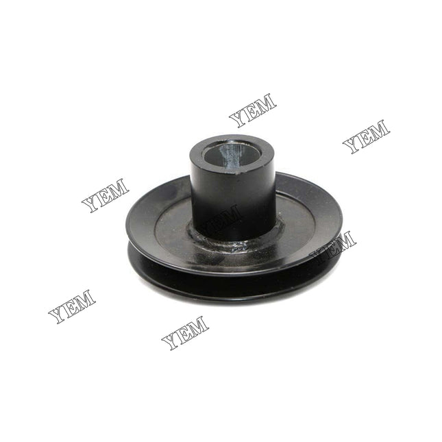Engine Pulley Part # 4163309 For Bobcat Parts