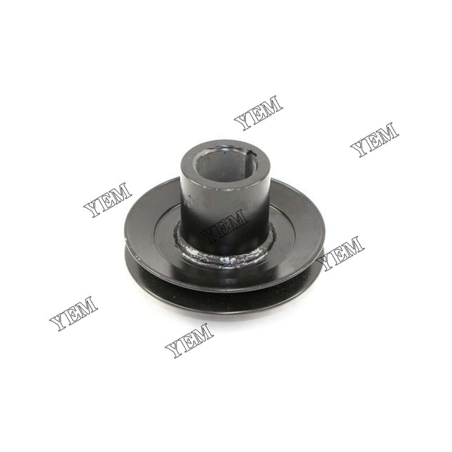 Pulley Engine Part # 4168618 For Bobcat Parts