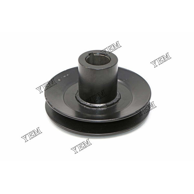 Pulley Engine Part # 4174604 For Bobcat Parts