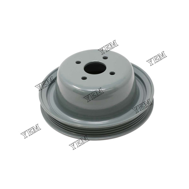 Engine Fan Pulley Part # 7185646 For Bobcat Parts