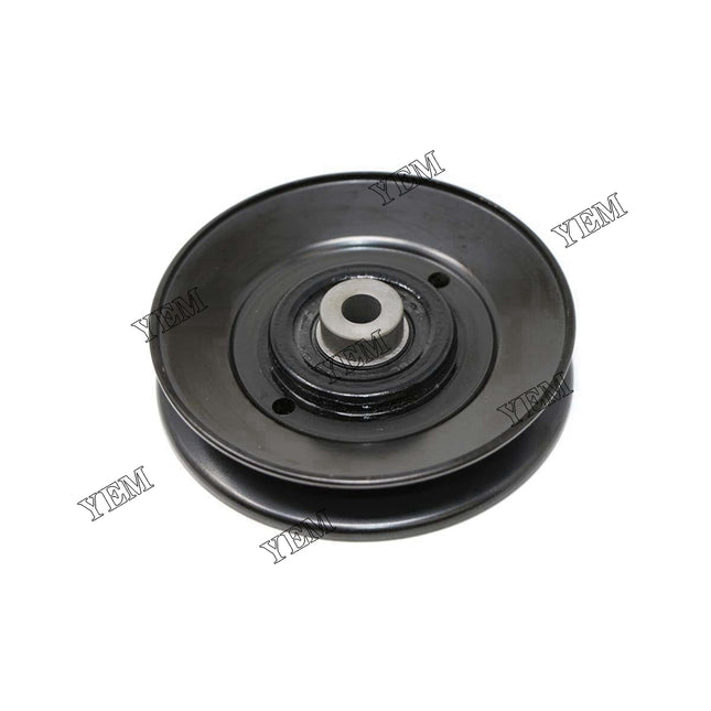 Pulley Idler Part # 4135265 For Bobcat Parts