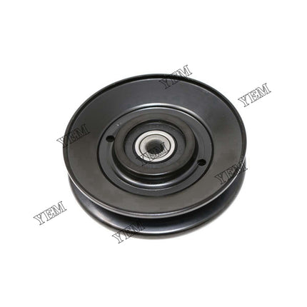 Pulley Idler Part # 4135265 For Bobcat Parts