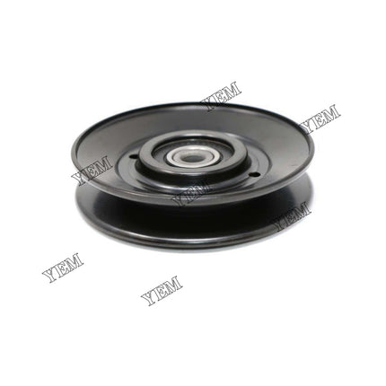 Pulley Idler Part # 4135265 For Bobcat Parts