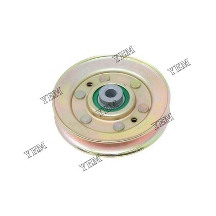 48393 Idler Pulley for Bobcat Mowers
