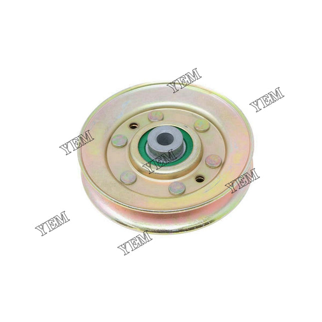 48393 Idler Pulley for Bobcat Mowers