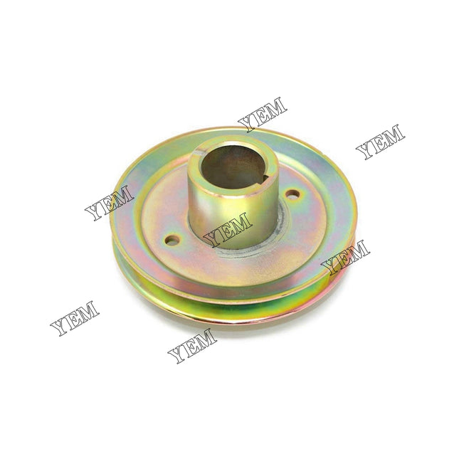 Pulley Mower Part # 4172764 For Bobcat Parts