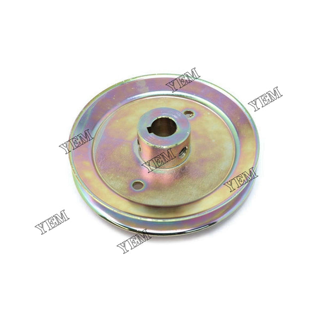 2722382 Pump Pulley for Bobcat Mowers