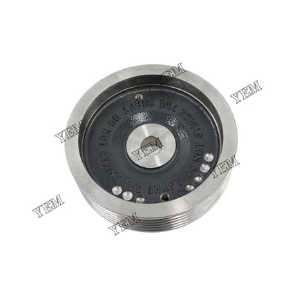 Pump Pulley Part # 7201669 For Bobcat Parts