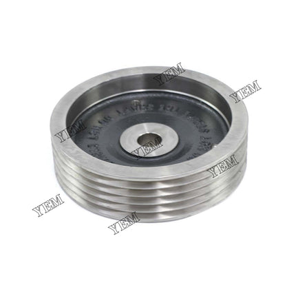 Pump Pulley Part # 7201669 For Bobcat Parts
