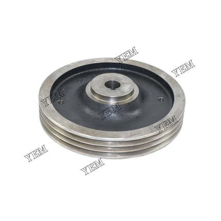 Pump Pulley Part # 7342313 For Bobcat Parts