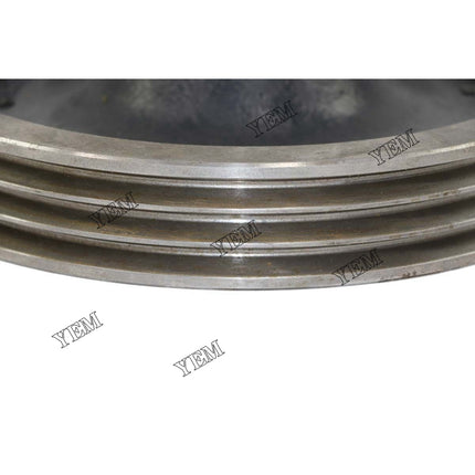 Pump Pulley Part # 7342313 For Bobcat Parts
