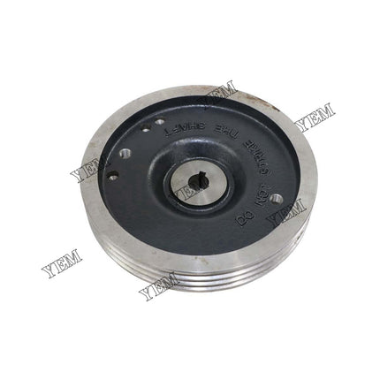 Pump Pulley Part # 7342313 For Bobcat Parts