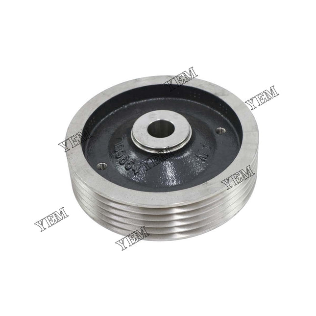 Pump Pulley Part # 7139655 For Bobcat Parts