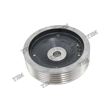 Pump Pulley Part # 7139655 For Bobcat Parts