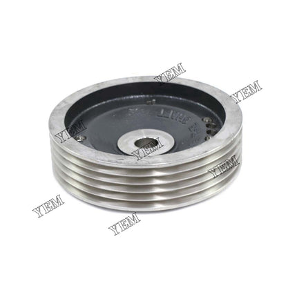 Pump Pulley Part # 7139655 For Bobcat Parts