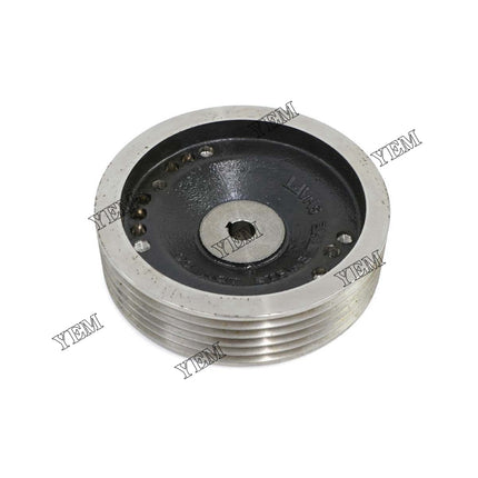 Pump Pulley Part # 7141909 For Bobcat Parts