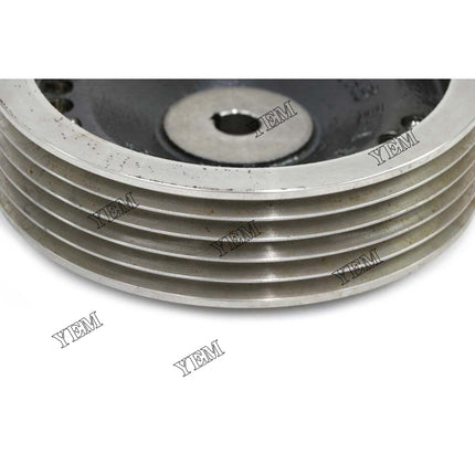 Pump Pulley Part # 7141909 For Bobcat Parts