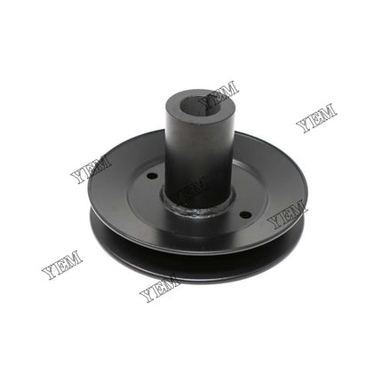 Pulley Spindle Part # 4170132 For Bobcat Parts