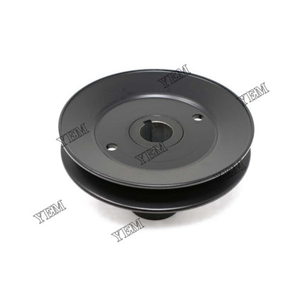Pulley Spindle Part # 4170132 For Bobcat Parts