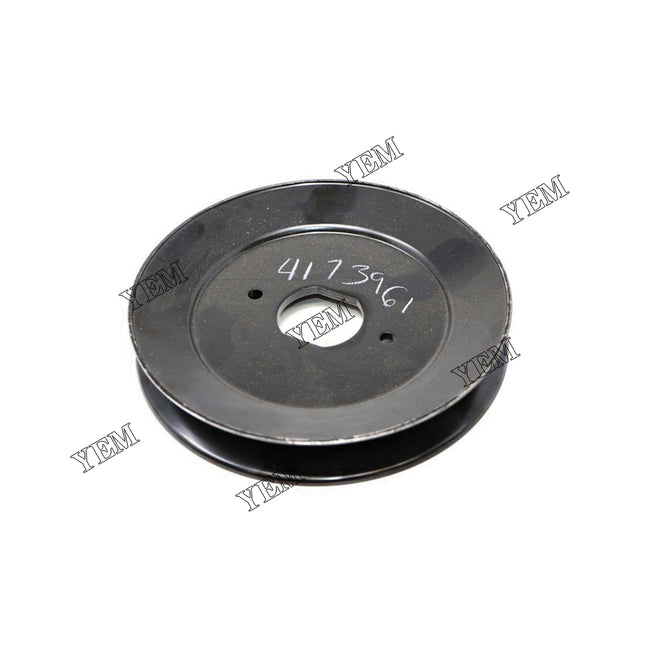 Spindle Pulley Part # 4173961 For Bobcat Parts