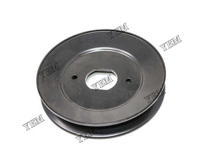 Pulley