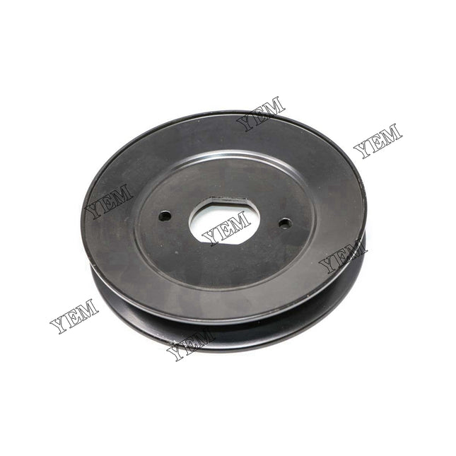 Spindle Pulley Part # 4174432 For Bobcat Parts