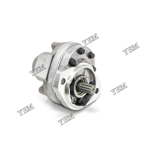 Mini Track Loader Gear Pump Part # 6686950 For Bobcat Parts