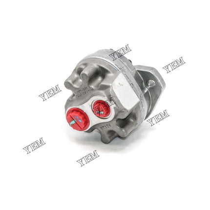 Mini Track Loader Gear Pump Part # 6686950 For Bobcat Parts