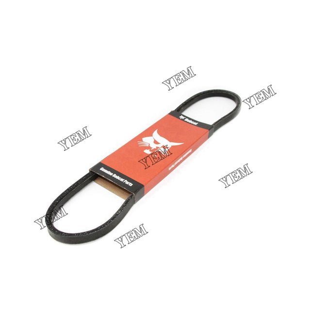 A/C Compressor Belt Part # 6625298 For Bobcat Parts
