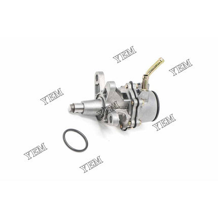 Skid Steer Fuel Pump Part # 6677830 For Bobcat Parts