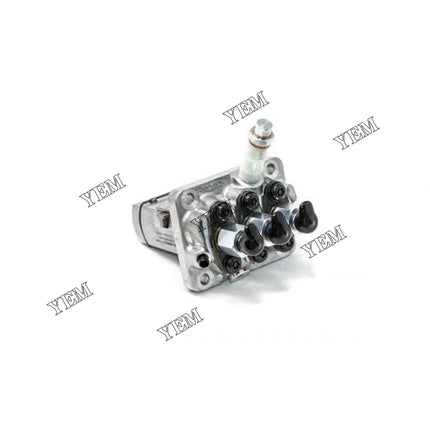 Fuel Injector Pump, Remanufactured Part # 6672389REM For Bobcat Parts