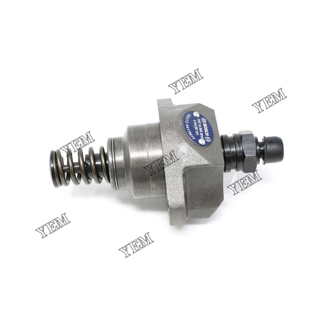 Fuel Injector Pump, Remanufactured Part # 6673156REM For Bobcat Parts