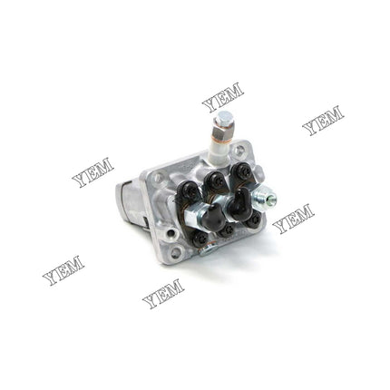 Fuel Injector Pump, Remanufactured Part # 6670432REM For Bobcat Parts