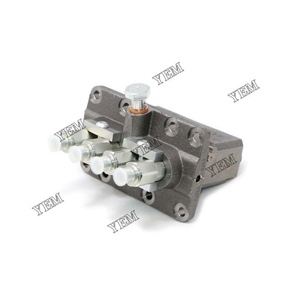 Fuel Injection Pump Part # 6698538 For Bobcat Parts