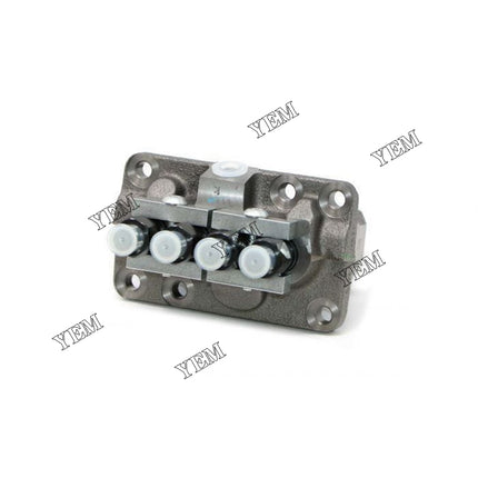 Fuel Injection Pump, Remanufactured Part # 7020869REM For Bobcat Parts